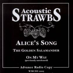 Strawbs : Alice's Song